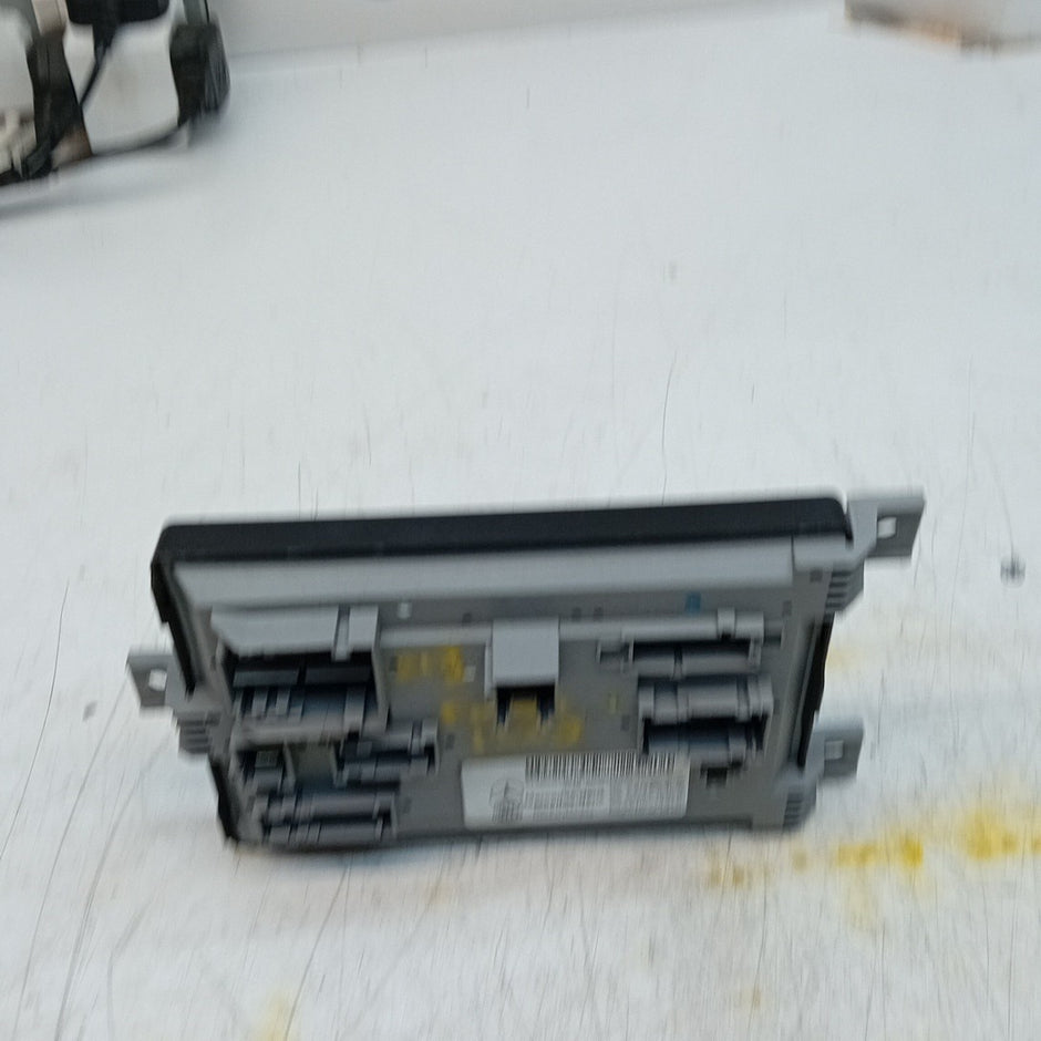 MERCEDES E-CLASS REAR SAM CONTROL MODULE W213 A2139006909 FM001338
