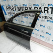 MERCEDES BENZ C-CLASS W205 PASSENGER SIDE FRONT DOOR N/S/F COMPLETE FMD44