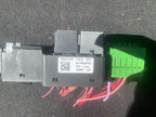 MERCEDES E CLASS FUSEBOX FUSE BOX E 220 D AMG LINE 2.0L Diesel A2139062202 15-2