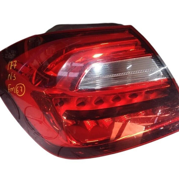 Mercedes Benz W177 Passenger Side REAR Tail Light A1779067902 FM67