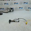 MERCEDES E CLASS W213 BONNET PEDESTRIAN ACTUATOR A2139062201 2017 FM001439