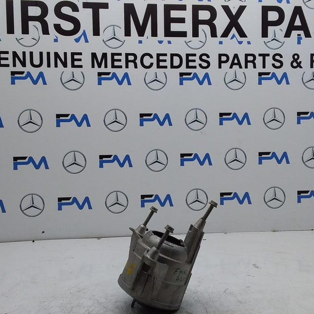 MERCEDES BENZ C-CLASS W206 ENGINE MOUNT RIGHT SIDE OS PETROL A2062400101 FMR445