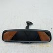 MITSUBISHI OUTLANDER MK3 INTERIOR REAR VIEW MIRROR BLACK 2013 FM001585