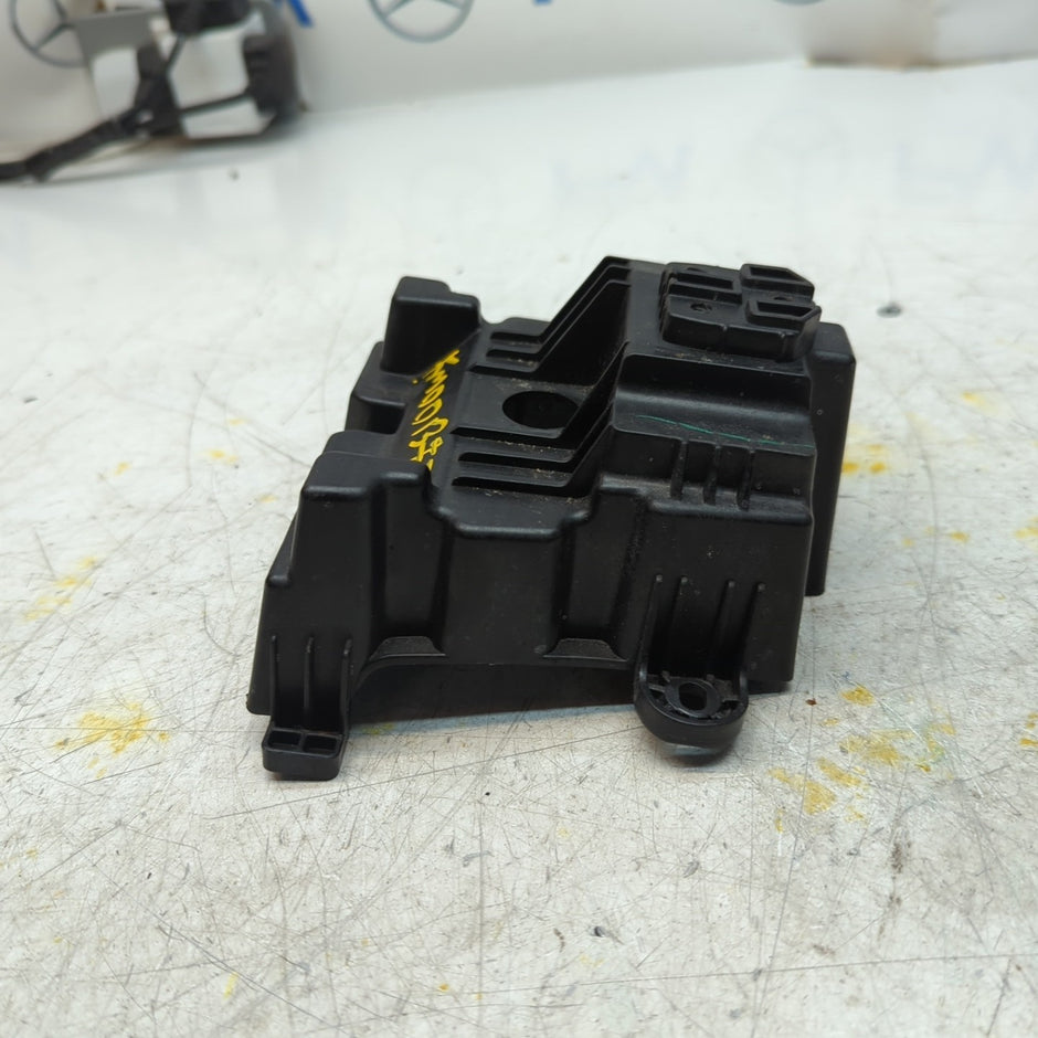 MERCEDES ACLASS W177 CENTRE CONSOLE GEAR SHIFT KNOB BRACKET A1776831400 FM001375