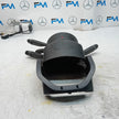 MERCEDES C-CLASS W205 INDICATOR/WIPER GEAR SELECT + SQUIB  A2059008312 FM001485
