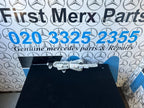 MERCEDES A CLASS W176 CURTAIN ROOF AIRBAG MODULE LEFT 2012-2018 A1768600102