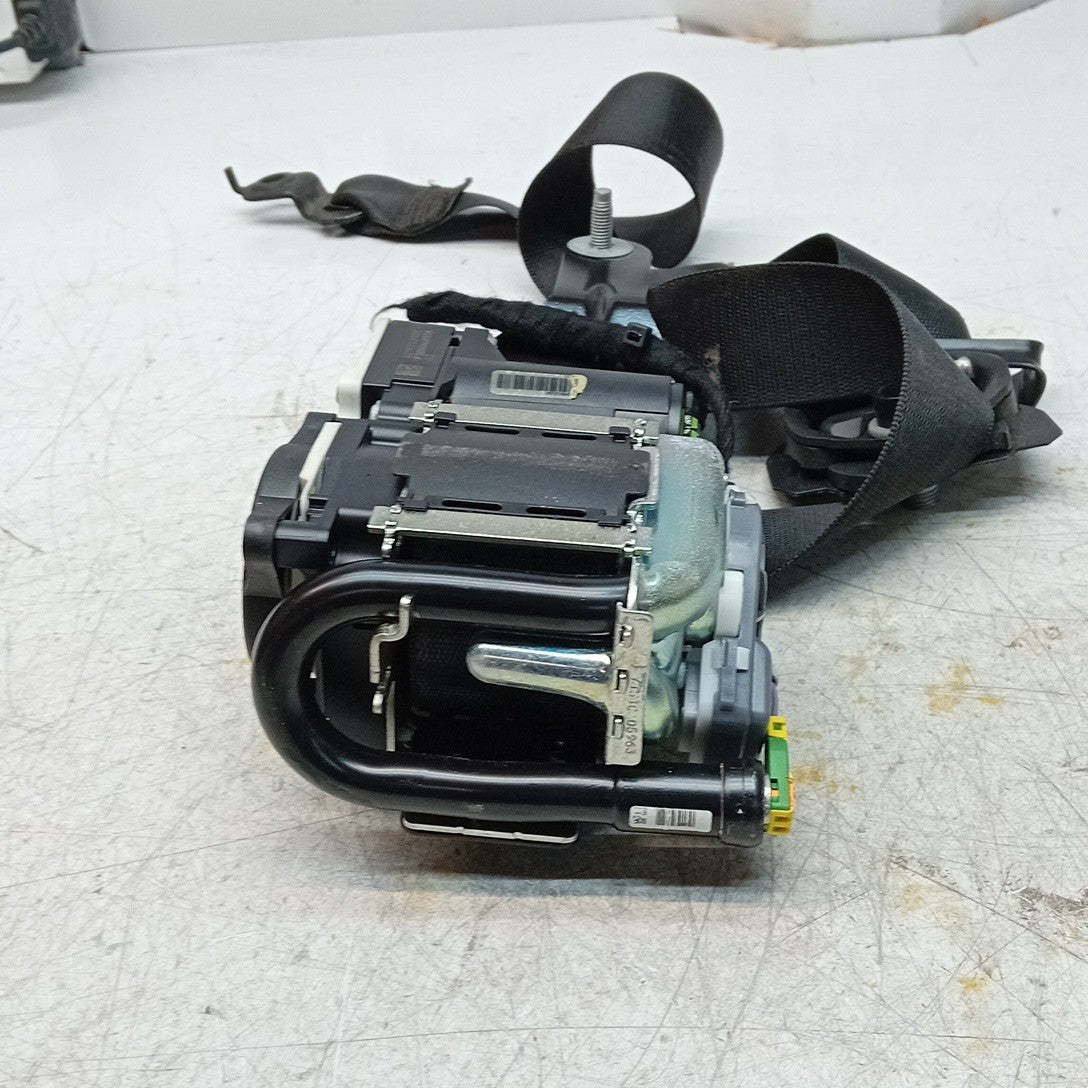MERCEDES E-CLASS W212 SEAT BELT FRONT RIGHT DRIVER SIDE OSF A2128600886 FMS476