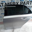 MERCEDES BENZ A-CLASS W177 PASSENGER SIDE REAR DOOR N/S/R SILVER  FMD145
