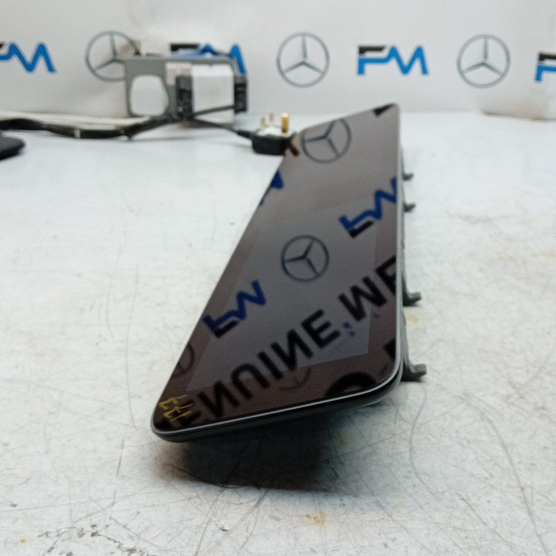 MERCEDES A B-CLASS W177 W247 DISPLAY SCREEN A2479007204 2018 ON FM001529