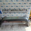 MERCEDES BENZ E-CLASS W212 REAR BUMPER GREY 2014 A2128855125 FMX130
