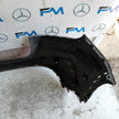 MERCEDES BENZ GLA X156 AMG REAR BUMPER GREY 2014-19  A1568852425 FMX115