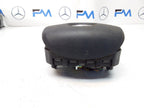 MERCEDES E-CLASS W204 STEERING WHEEL AIRBAG 307063198162-AE FM00501