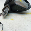 MERCEDES C-CLASS W205 DRIVER WING MIRROR OSF BLACK PL CAMERA A2058105001 FMM74