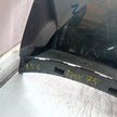 MERCEDES BENZ GLA X156 REAR BUMPER BLACK 2014-19 A1568802640 FMX75
