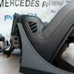 MERCEDES E-CLASS W213 DASHBOARD ASSEMBLY BLACK 2016 ON + 2 AIR VENT FM001300