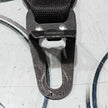 MERCEDES C CLASS SEAT BELT FRONT LEFT PASSENGER SIDE NEARSIDE W205 2015