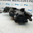 MITSUBISHI OUTLANDER MK3 2015 HEADLIGHT DRIVER OS LEFT L0094I 1U64 FM001587