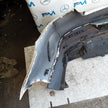 MERCEDES BENZ GLE C292 COUPE REAR BUMPER A2928851425 2016 WHITE COMPLETE FMX157