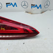 MERCEDES A-CLASS W177 PASSENGER LEFT NS REAR INNER TAIL LIGHT A1779061900 FMT234