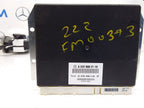 MERCEDES S-CLASS W222 2019  ECU SUSPENSION CONTROL MODULE A2229002119 FM00373
