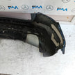 MERCEDES BENZ GLA W156 REAR BUMPER BLUE 2013-19 ON A1568802540 COMPLETE FMX122