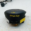 MERCEDES BENZ A-CLASS W176 STEERING WHEEL AIRBAG DRIVER OS RIGHT Q02 FM001565