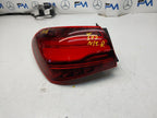 MERCEDES BENZ A CLASS W177 SALOON 2023 PASSENGER SIDE REAR LAMP A1779069104 FMT1