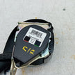 MERCEDES BENZ E-CLASS W213 SEAT BELT REAR CENTRE A2138601385 BLACK FM001233