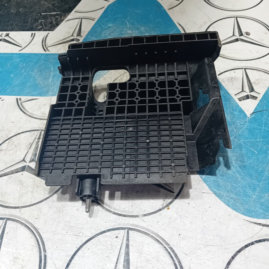 MERCEDES BENZ A CLASS W117 2020 BATTERY TRAY SIDE WALL TRIM A2475411000