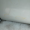 MERCEDES BENZ E-CLASS W212 DRIVER REAR DOOR OSR WHITE 2009-16 COMPLETE FMD215
