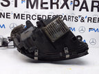 2014 MERCEDES C-CLASS W205 HEADLIGHT PASSENGER NS A1698201361 FMH138