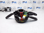 Mercedes E-CLASS W213 INDICATOR/WIPER GEAR SELECT + SQUIB  2017 FM00560