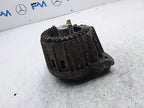 MERCEDES BENZ  E-CLASS W212  ENGINE MOUNT LEFT NS A2122404117 FMR320