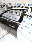 MERCEDES A-CLASS W177 SLN PASSENGER FRON DOOR NSF BLACK 2018 ON COMPLETE FMD320