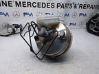 MERCEDES BENZ E-CLASS W213 BRAKE SERVO Q05 A2134300530 2016 FMB63