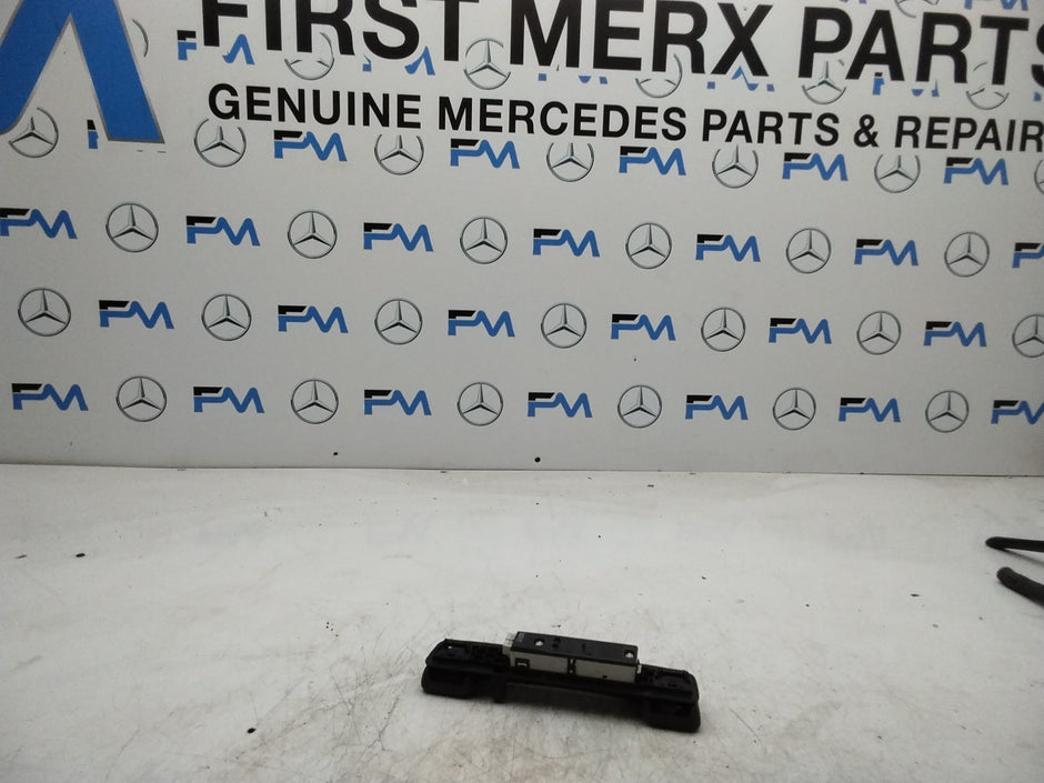  MERCEDES A-CLASS W177 ROOF GRAB HANDLE REAR LEFT  SIDE A0998150000 FMR50