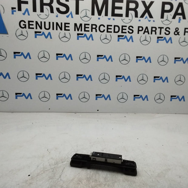  MERCEDES A-CLASS W177 ROOF GRAB HANDLE REAR LEFT  SIDE A0998150000 FMR50