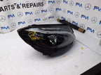 2017 MERCEDES C CLASS W205 HEADLIGHT FACELIFT DRIVER OS A2059069504 FMH102