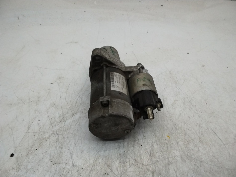  MERCEDES A-CLASS W176 STARTER MOTOR DENSO A6459060800 FMR45