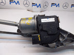 MERCEDES E-CLASS 2019 W213 A2138207403 FRONT WIPER MOTOR  FM00176