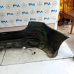 MERCEDES BENZ  A-CLASS W177 REAR BUMPER A1778801805 BLACK 2018 COMPLETE FMX1