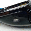 MERCEDES E-CLASS W213 PASSENGER SIDE WING MIRROR BLACK A2138102500 PL 2016 FMM49