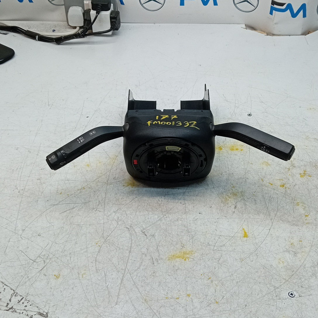 MERCEDES A-CLASS W177 INDICATOR/WIPER GEAR SELECT + SQUIB  A1779003305 FM001332