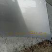 MERCEDES BENZ E-CLASS W213 SALOON REAR BUMPER SILVER 2016 A2138850025 FMX73
