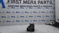 MERCEDES BENZ GLC X253 ABS PUMP CONTROL MODULE 2.1 CDI A2539011400 FMR414