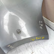 MERCEDES BENZ A-CLASS W176 REAR BUMPER 2016 ON GREY COMPLETE A1768807040 FMX35