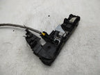 MERCEDES MERCEDES C-CLASS W205 FRONT RIGHT DOOR HANDLE BRACKET A0997604600 FMR40