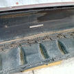 MERCEDES BENZ  A-CLASS W177 REAR BUMPER A1778804701 GREY 2018 COMPLETE FMX3