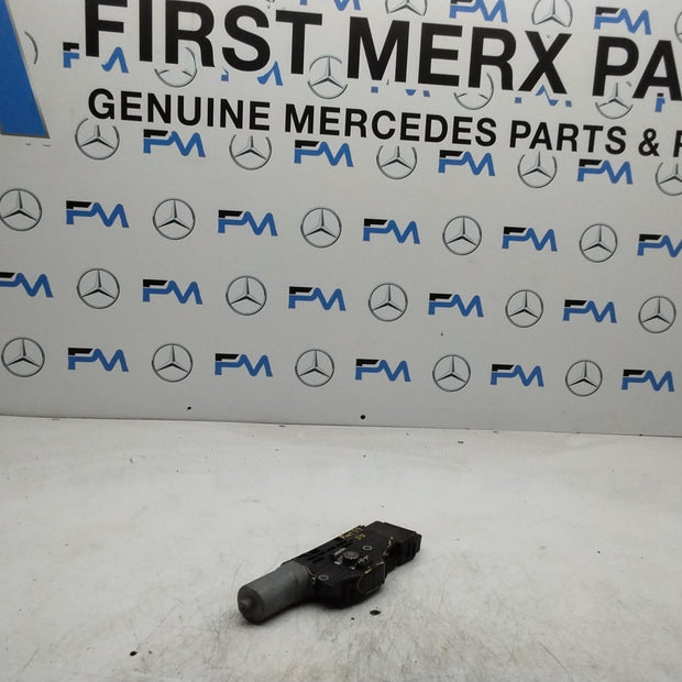 MERCEDES MERCEDES E-CLASS W213 SUNROOF MOTOR A2139062104 FMR39 (DAMAGED) 