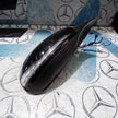 2007/15MERCEDES C-CLASS W205 RIGHT DRIVER SIDE POWER FOLD WING MIRROR 2058102016